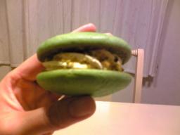 ウーピーパイ２