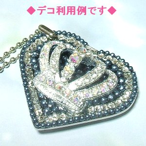 デコ用プルトップオープナーデコ利用例