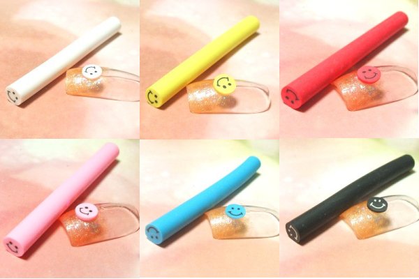 スライススマイル