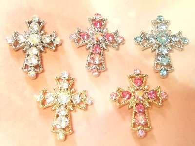 きらきらデコクロス