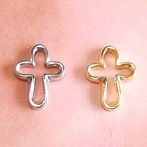 メタルパーツクロス