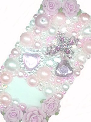 きらきらデコクロス使用例