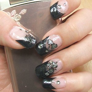 ブラックフレンチ