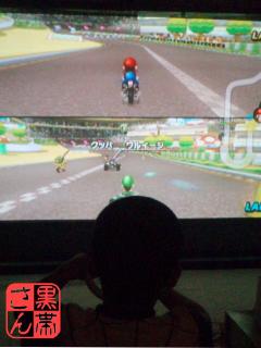 マリオーカート