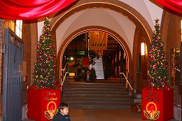 新風館２
