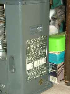 ストーカー？！