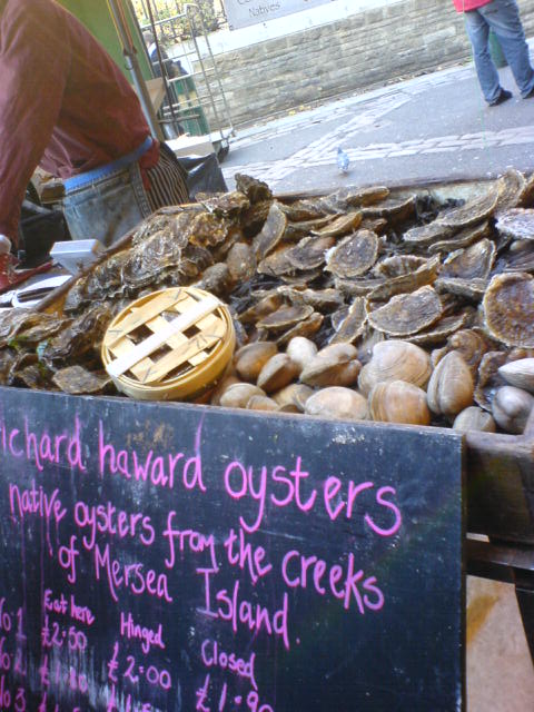Borough Market 13