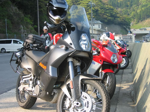 MV　Agusta