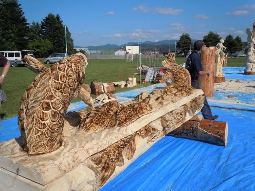 ベストデザイン賞　｢食べる｣