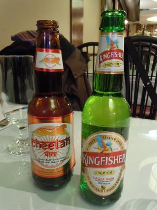 Indian Beer