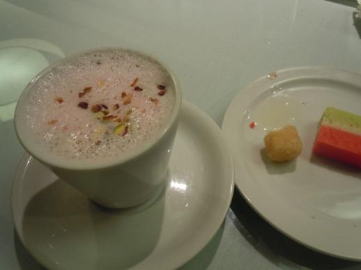 Indian Chai