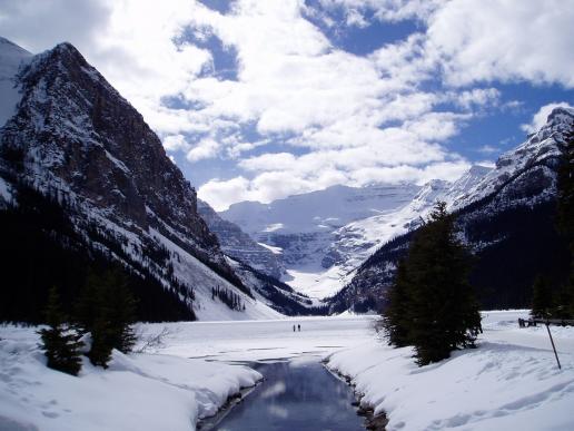 Lake Louise