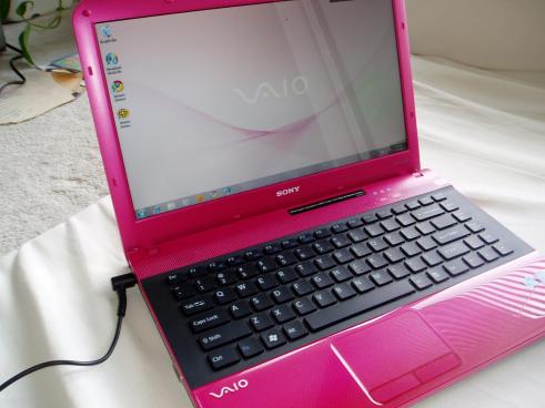 vaio