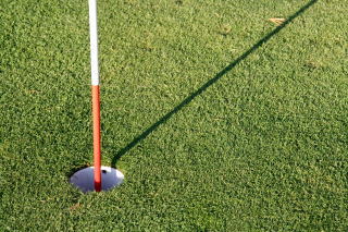 ゴルフの正しい知識と練習法