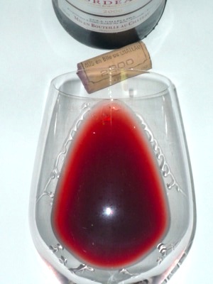 Ch.Calendreau　2000 glass.jpg