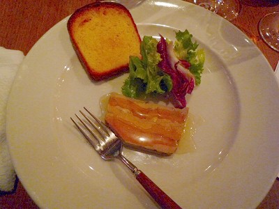2009.12.09 Offkai foie gras.jpg