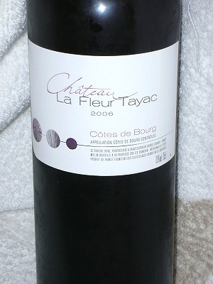 Ch.La Fleur Tayac2006.jpg