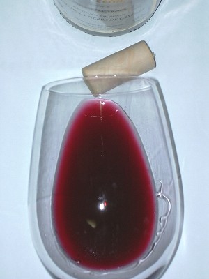 Castillo de la Vereda CS2008 glass.jpg