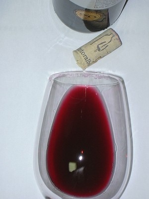 Higueruela 2007 glass.jpg