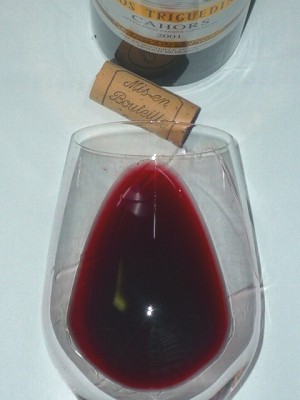 Clos Triguedina2001 glass.jpg