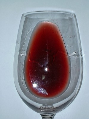 Vigne Del Fuoco Vesvio Rosso glass.jpg