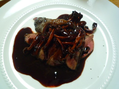 Kamo Shimeji roast.jpg