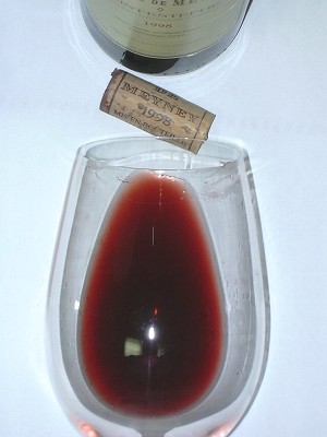 Prieur De Meyney1998 glass.jpg