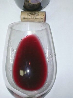 French Tom Syrah2005 glass.jpg