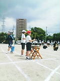 fumi運動会ﾀｲｺ.JPG