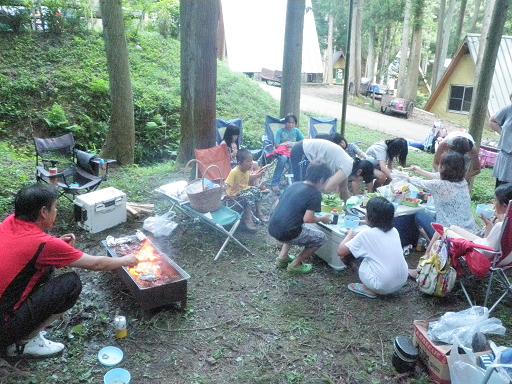 ユニトピアささやま 烏賊がお過ごしでしょうか 楽天ブログ