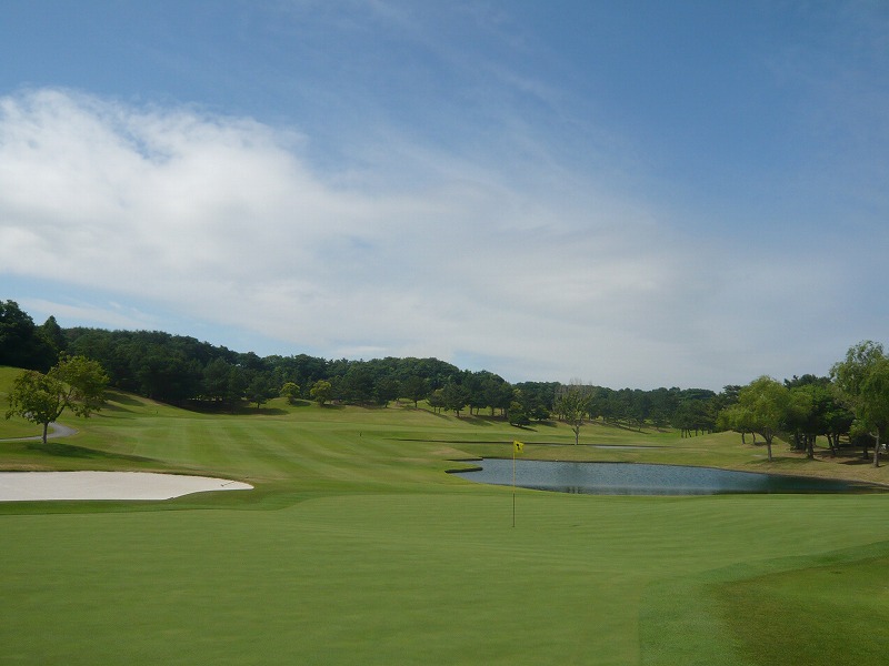 ホームコース18H