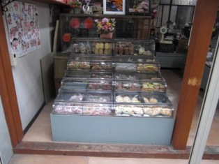 駄菓子屋