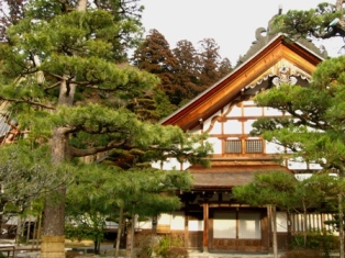 禅昌寺　３