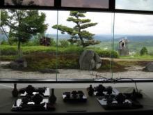 テーブルコーディネート