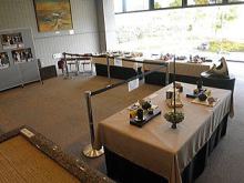 テーブルコーディネート 2