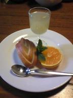 断食明けの食事　第2弾