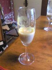 究極のキャベツ酵素ジュース