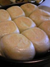 楽健寺酵母パン