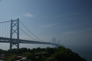 瀬戸大橋