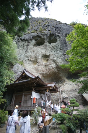 岩屋寺