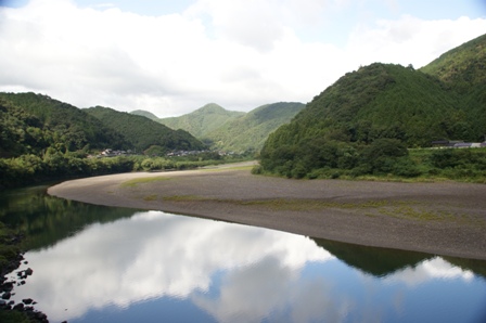 四万十川