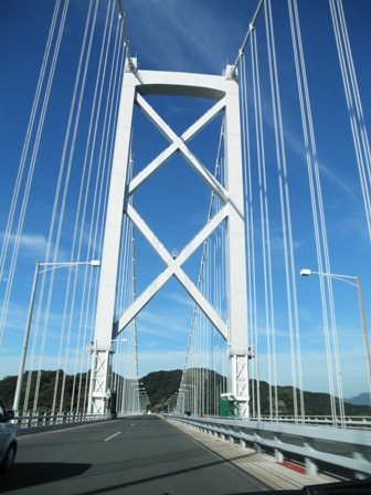 新尾道大橋