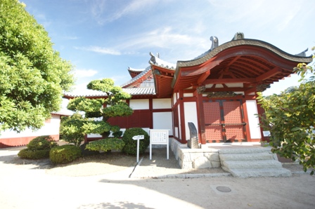 因島水軍城