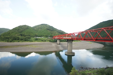 四万十川