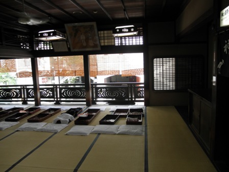 道後温泉