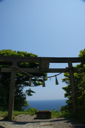 地蔵埼
