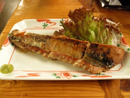 かつおのはらんぼ