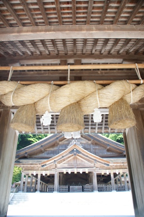 美保神社