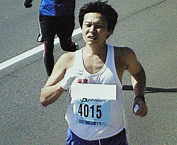 湘南国際マラソン2