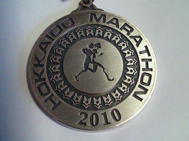 メダル3